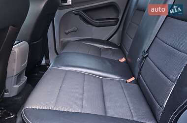 Універсал Ford Focus 2009 в 