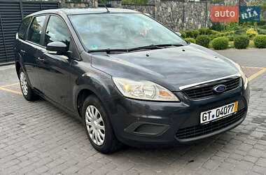 Универсал Ford Focus 2009 в 