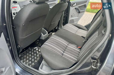 Универсал Ford Focus 2009 в 