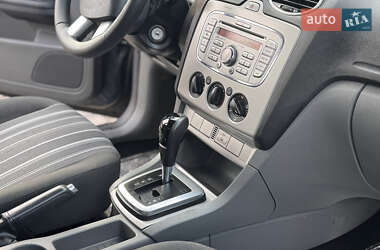 Универсал Ford Focus 2009 в 