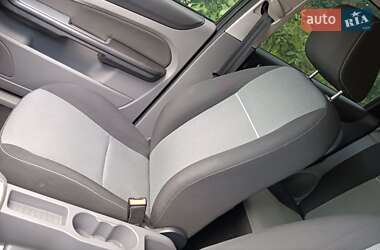 Универсал Ford Focus 2010 в 