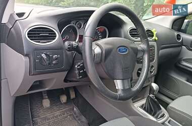 Универсал Ford Focus 2010 в 