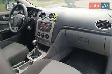 Универсал Ford Focus 2010 в 