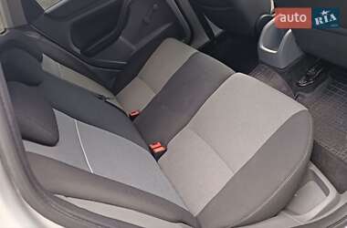 Универсал Ford Focus 2010 в 
