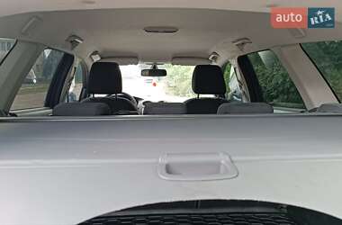 Универсал Ford Focus 2010 в 