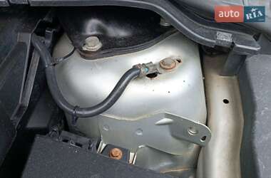 Универсал Ford Focus 2010 в 