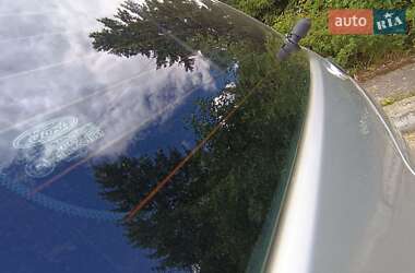 Универсал Ford Focus 2010 в 