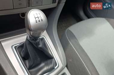 Универсал Ford Focus 2010 в 