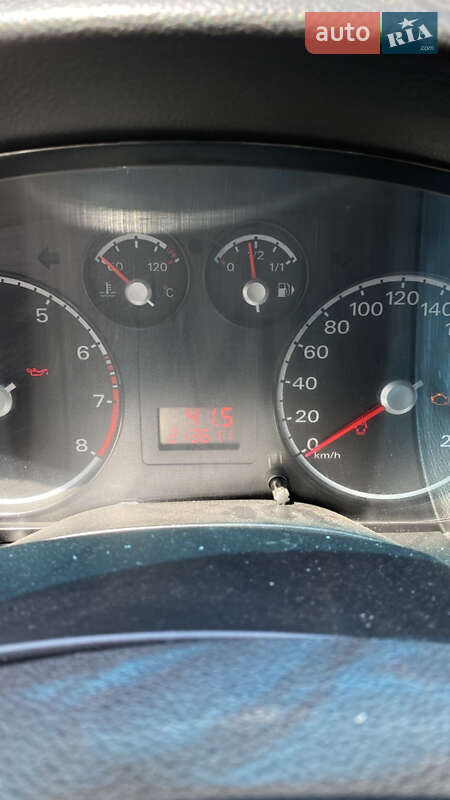 Хетчбек Ford Focus 2011 в Харкові
