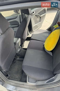 Универсал Ford Focus 2010 в 