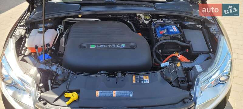 Хетчбек Ford Focus 2013 в Сумах