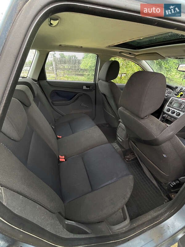 Універсал Ford Focus 2007 в Десні