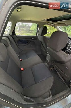 Универсал Ford Focus 2007 в 