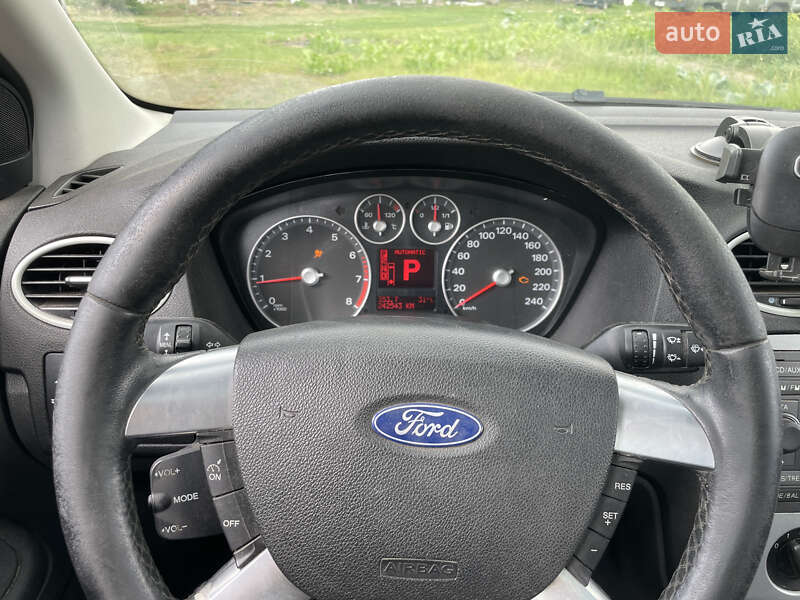 Універсал Ford Focus 2007 в Десні