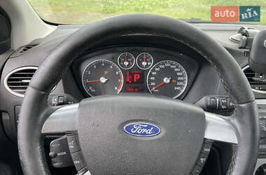 Универсал Ford Focus 2007 в 