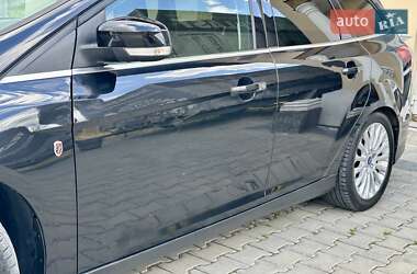 Універсал Ford Focus 2011 в 