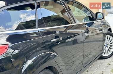 Універсал Ford Focus 2011 в 