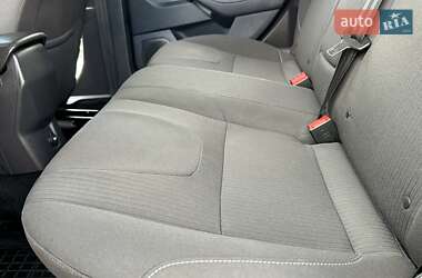 Універсал Ford Focus 2011 в 