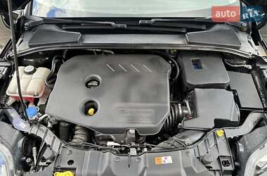 Універсал Ford Focus 2011 в 