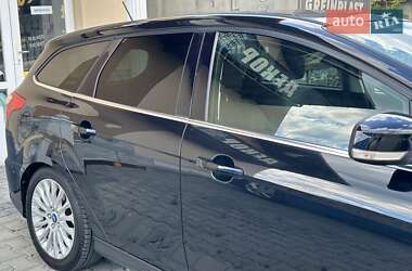 Універсал Ford Focus 2011 в 