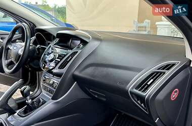 Універсал Ford Focus 2011 в 
