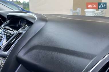 Універсал Ford Focus 2011 в 