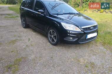Універсал Ford Focus 2009 в Харкові
