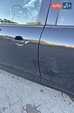Седан Ford Focus 2015 в Львові
