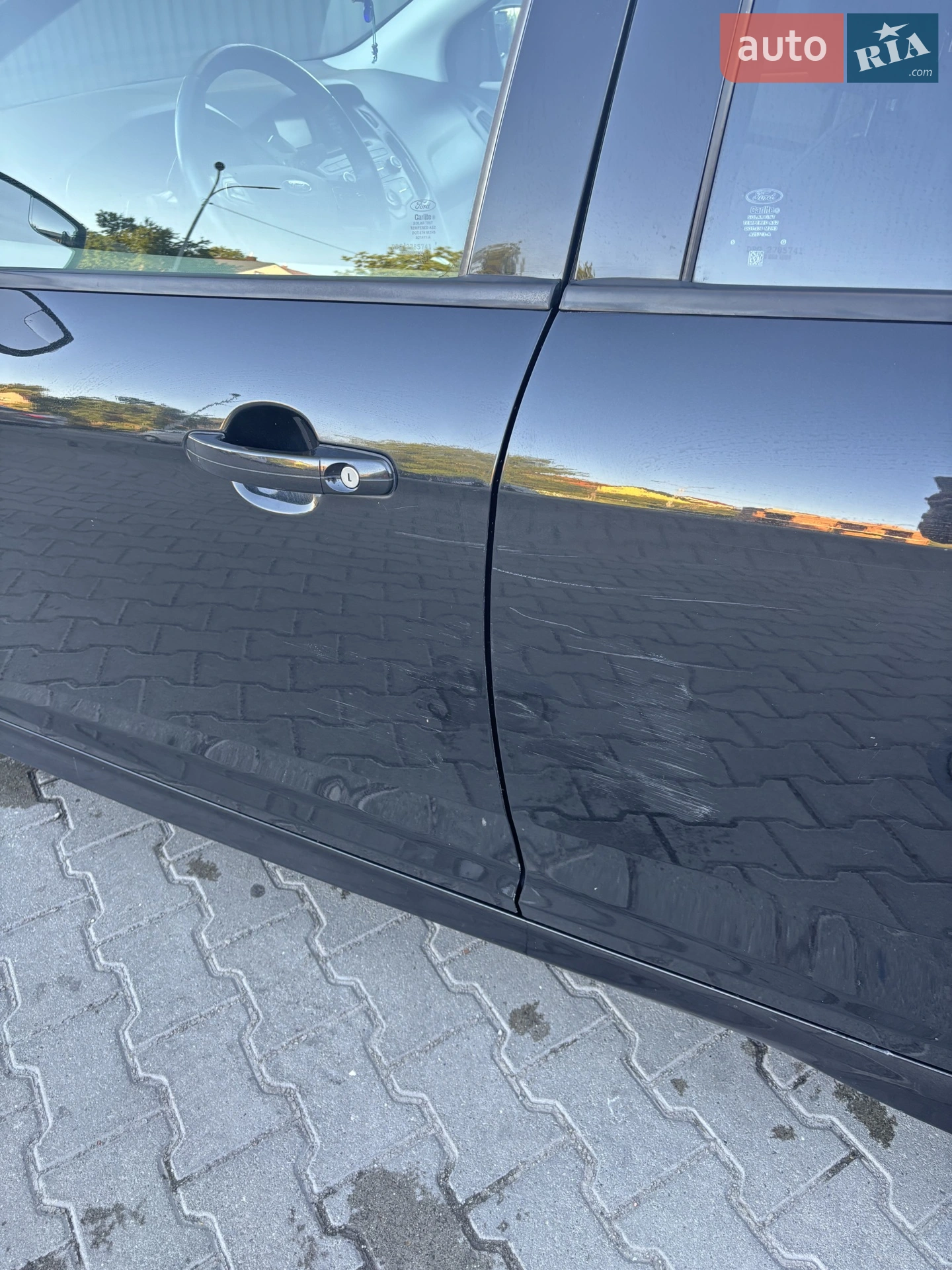 2015 Ford Focus - мініатюра 12