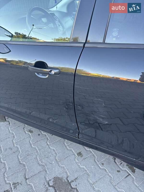 Седан Ford Focus 2015 в Львове фото 12 Седан Ford Focus 2015 в Львове