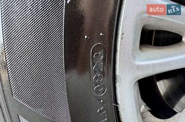 Седан Ford Focus 2011 в 