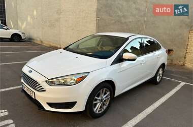 Седан Ford Focus 2015 в Рівному