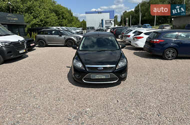Универсал Ford Focus 2011 в 