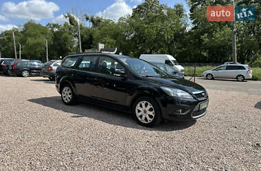 Универсал Ford Focus 2011 в 