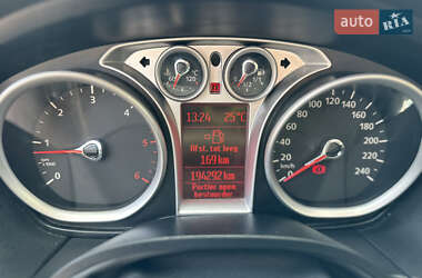 Универсал Ford Focus 2011 в 