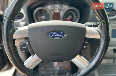 Универсал Ford Focus 2011 в 