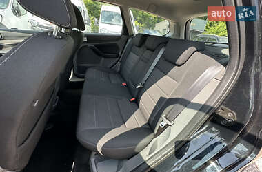 Универсал Ford Focus 2011 в 