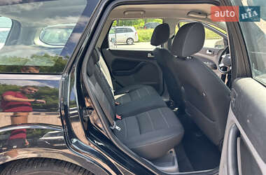 Универсал Ford Focus 2011 в 