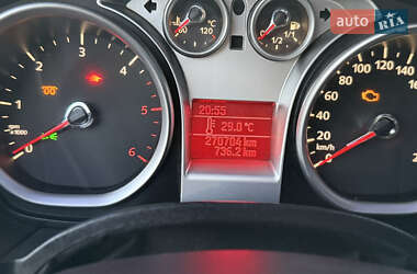 Хэтчбек Ford Focus 2008 в 