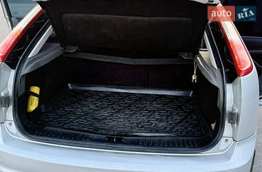 Хэтчбек Ford Focus 2008 в 