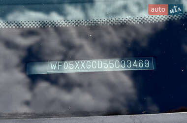 Хэтчбек Ford Focus 2005 в 