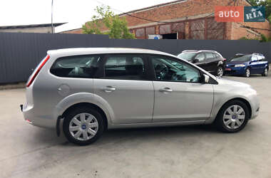 Універсал Ford Focus 2008 в 