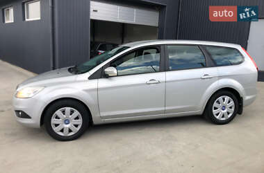 Універсал Ford Focus 2008 в 