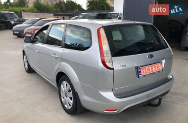 Універсал Ford Focus 2008 в 