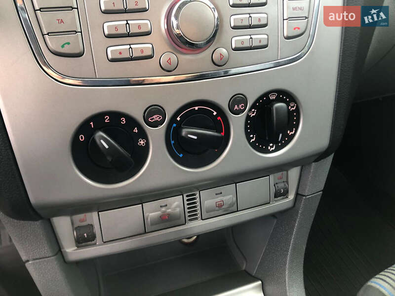 Універсал Ford Focus 2008 в Рівному