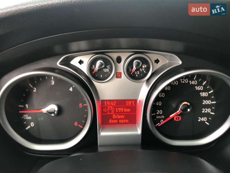 Універсал Ford Focus 2008 в Рівному