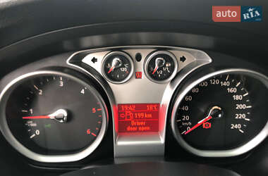 Універсал Ford Focus 2008 в 