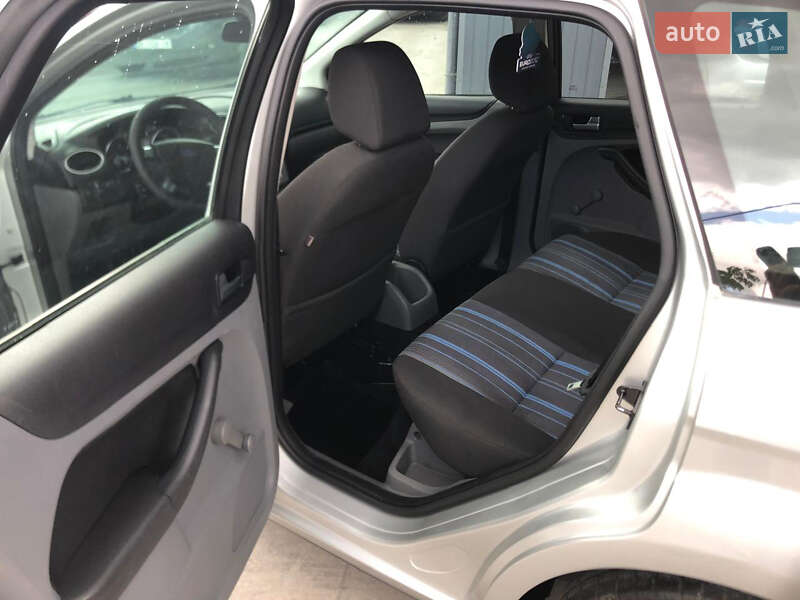Універсал Ford Focus 2008 в Рівному