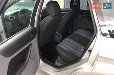 Універсал Ford Focus 2008 в 