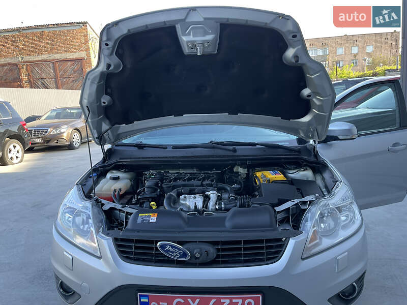 Універсал Ford Focus 2008 в Рівному